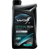 Motorno olje OFFICIALTECH 0W-30 LL III FE