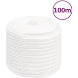  Brodski konop svjetlobijeli 18 mm 100 m od polipropilena | shoptok.hr