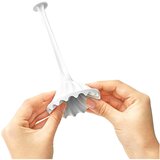 Tenga masturbator Flex - Rocky, crni | shoptok.hr