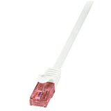 Logilink CAT6 Patch Cable UTP 1m PrimeLine CQ2031U | Eponuda.ba