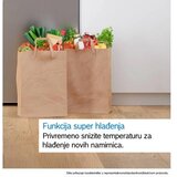 Bosch KIR81ADC0 ugradni frižider | Eponuda.com