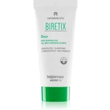 Treat Duo Anti-Blemish Gel korektivna obnavljajuća antirecidivna njega protiv nesavršenosti lica i akni 30 ml