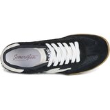 Semerdjian Nizke superge EMILY Črna | Shoptok.si