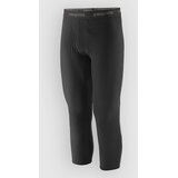 Patagonia Cap Tw Boot Length Base Layer Bottoms black Cene