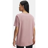 Under Armour Women's T-shirt Rival OS Campus Tee-PNK - Women | shoptok.hr