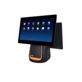 Sunmi Desktop T2S 15,6"+10,1" (L1562) Cene