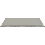  Jastučići za sjedenje 2 pcs Svjetlosiva 47 x 36 x 2 cm | shoptok.hr