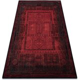 RugsX Preproge Preproga volna OMEGA Nakbar orientalski - rubin 200x300 cm Rdeča | Shoptok.si