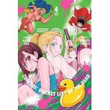 VIZ Media Haro Aso, Kotaro Takata - Zom 100: Bucket List of the Dead, Vol. 4 | Eponuda.com