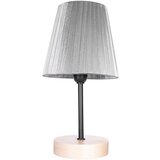  Spot-Light 7771960 - Stona lampa MILA 1xE14/25W/230V breza | Eponuda.com