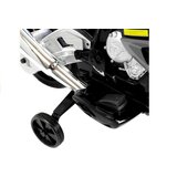  Licencirani motor na akumulator BMW S1000RR - sivi | shoptok.hr