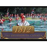  1812: The Invasion of Canada Steam Key GLOBAL | ePonuda.com