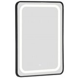 Sanotechnik kopalniško ogledalo z led svetilko, 60 cm soho ZI300 | Shoptok.si