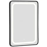 kopalniško ogledalo z led svetilko, 60 cm soho ZI300