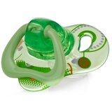  Duda Varalica Nuby do 2 mjeseca - Zelena | shoptok.hr