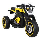 Motor na akumulator Future - žuti | shoptok.hr