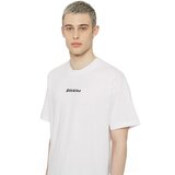 Dickies DK0A4YRNWHX1 ENTERPRISE TEE SS WHIT Bijela | shoptok.hr