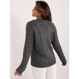 BADU Sweater-BA-SW-1560.19-dark grey | shoptok.hr
