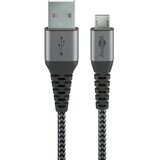 Goobay Kabal USB-A na USB micro 1m | Eponuda.ba