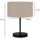 Opviq Stona lampa AYD 3166 | Eponuda.com