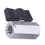 Profi Air kuglični ventil 1/4″ 1107639 | Eponuda.ba