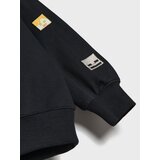 Sinsay Pamučna crewneck majica s vezom Minecraft | shoptok.hr