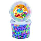 HAMA beads hama maxi – koralde v tubi miks barv 600 kosov Cene