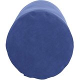  Valjkasti jastučići 2 pcs Policijska plava Ø 25 x 70 cm | Eponuda.ba