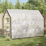 Maison Chic Prevleka za zunanjo pohištvo - Pokrov za rastline z očesci 3x5 m polietilen, (21795589) | Shoptok.si