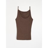 Sinsay Komplet: top i suknja | shoptok.hr