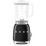 BLF01BLEU Standmixer 50's Retro Style, Schwarz