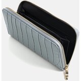 Gemre Blue Lacquered Spangler Wallet | shoptok.hr