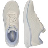 Skechers Tekaški čevelj 'SKECH-LITE PRO-WARM GLOW' slonovina / pastelno modra | Shoptok.si