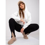 BASIC Feel Good Sweatshirt-RV-BL-5232.14X-ecru | shoptok.hr