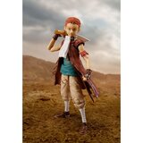 Figura Berserk S.H.Figuarts - Isidro, 12,5 cm | shoptok.hr