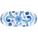 guzzini Pravokotni servirni krožnik "Blues" - 1 k. | Shoptok.si