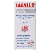 Lacalut White vodica za usta s izbjeljivajućim učinkom 300 ml | shoptok.hr