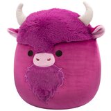 Squishmallows 20cm w21 - Dave - bizon boje šljive SQCR06608 | shoptok.hr