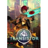 Steam transistor key global | Eponuda.com