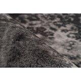 Kayoom RAVNO TKANA PREPROGA Vintage 8403 Grau 140/200 cm potiskano siva | Shoptok.si