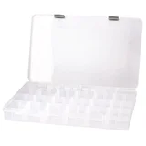 be organized kutija za odlaganje 24 pregrada 35.5x22.5x4.5cm ( 484133 )