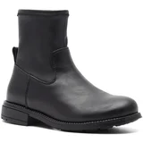 Zimski škornji CS2920-39 Črna
