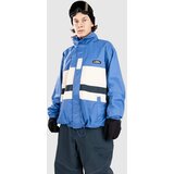 Quiksilver Banging Jakna turkish sea Cene