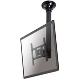 Neomounts by Newstar FPMA-C200BLACK TV stropni nosilec 25,4 cm (10'') - 101,6 cm (40'') nagibni in obračalni, vrtljivi, (20431708) | Shoptok.si