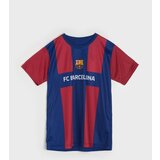 Sinsay majica za dječake kratkih rukava FC BARCELONA 564AO-53X | shoptok.hr