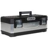 Stanley KUTIJA METAL-PLASTIKA GALVAN 23" 58X29X22 CM 1-95-619 | shoptok.hr
