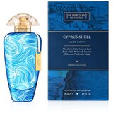 The Merchant of Venice Cyprus Shell Eau de Parfum 50 ml Slike
