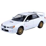 Motor Max metalni model automobila 1:24 Subaru Impreza WRX sti Cene