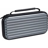 Bigben Nintendo Switch Travel Case Polycarbonate Silver | Eponuda.ba
