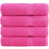 Furnova Premium brisače SOLUND 4 kosi 100x150 cm 600 g/m2, (21916674) Cene